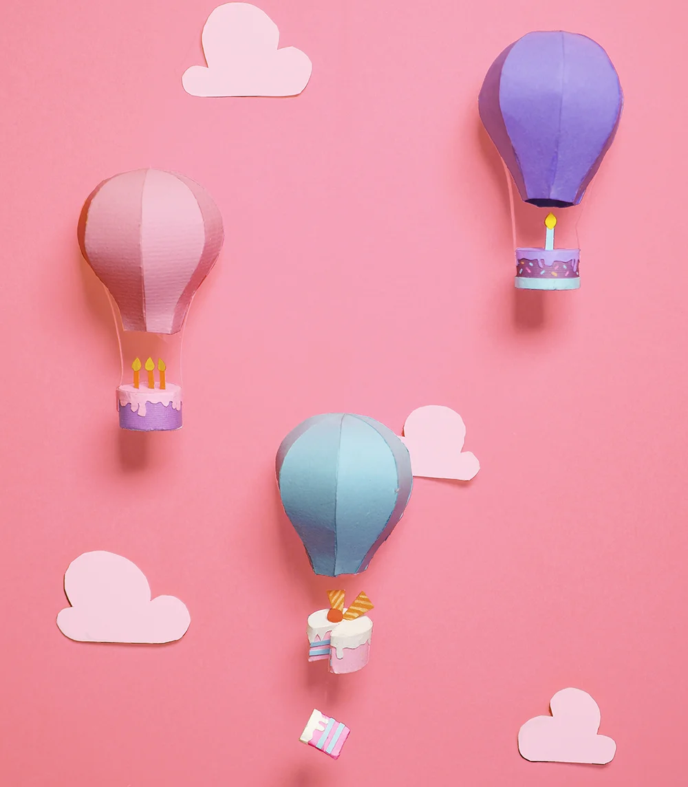 My image for 'sweet escape'