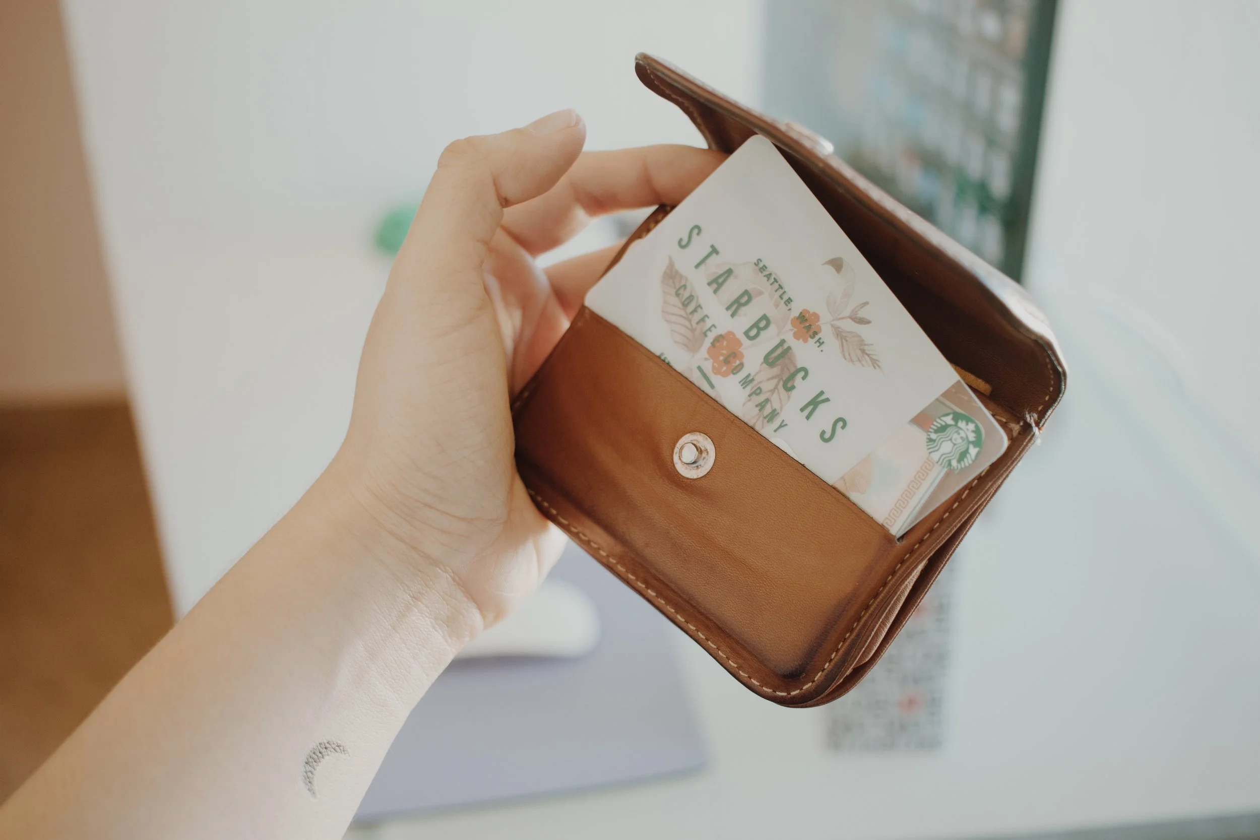 Photo by Rebecca Aldama on Unsplash