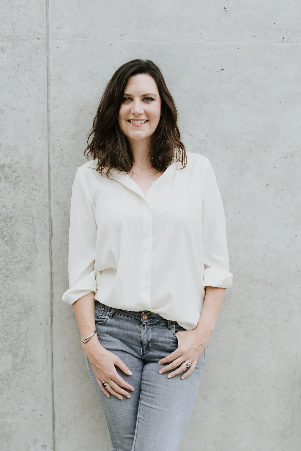 Gingerfinch founder and director Peita Davis, captured by Straight No Chaser Photography