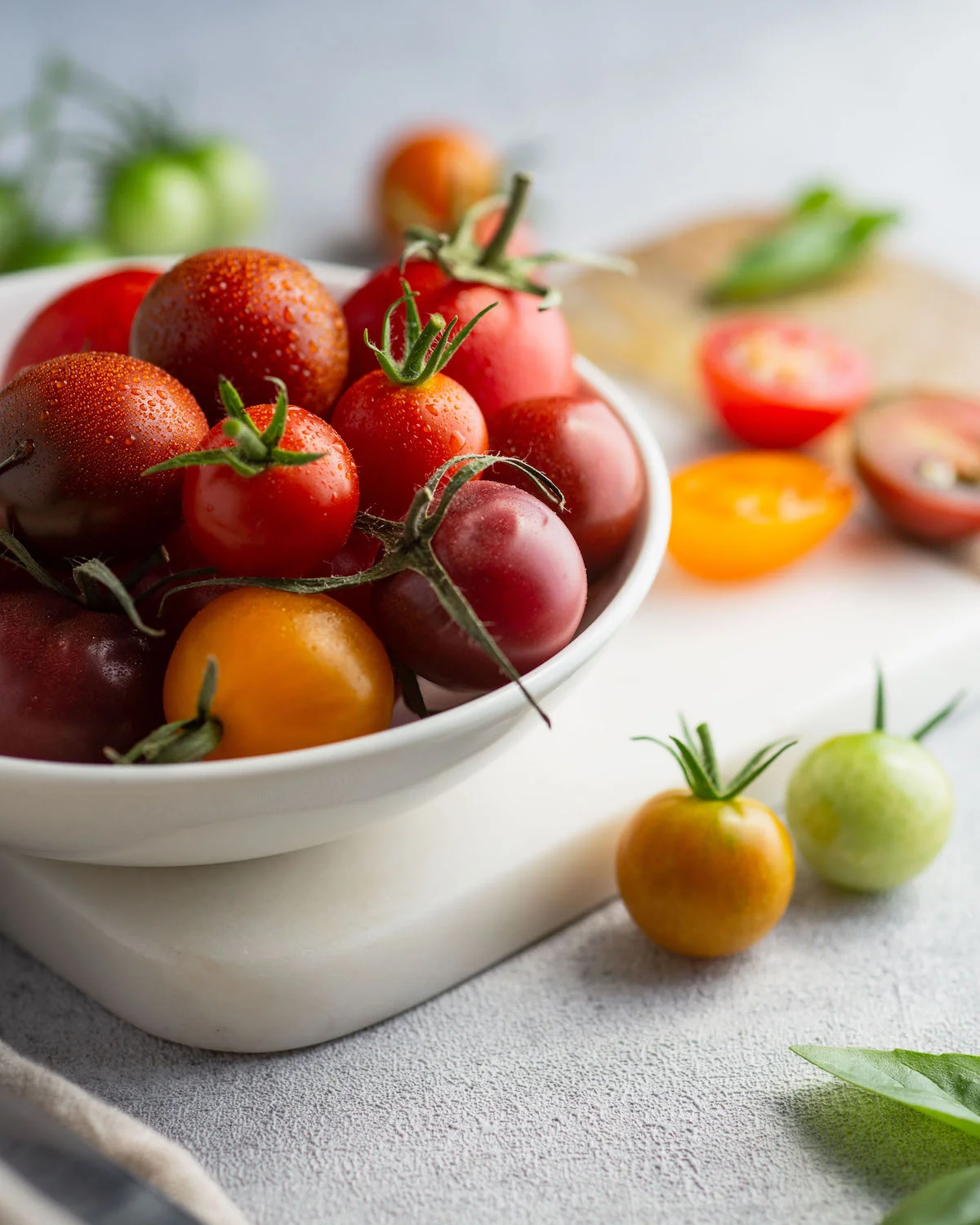 Tomato Bowl - fresh ingrdients - Food Photography - Frenchly - 4391.jpg