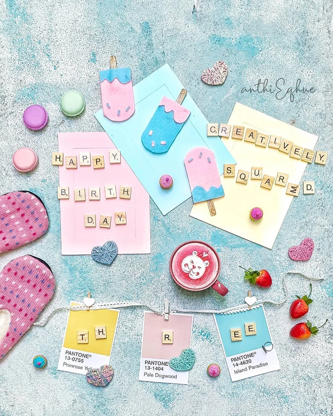 Image by @antiqrobiatul via Instagram