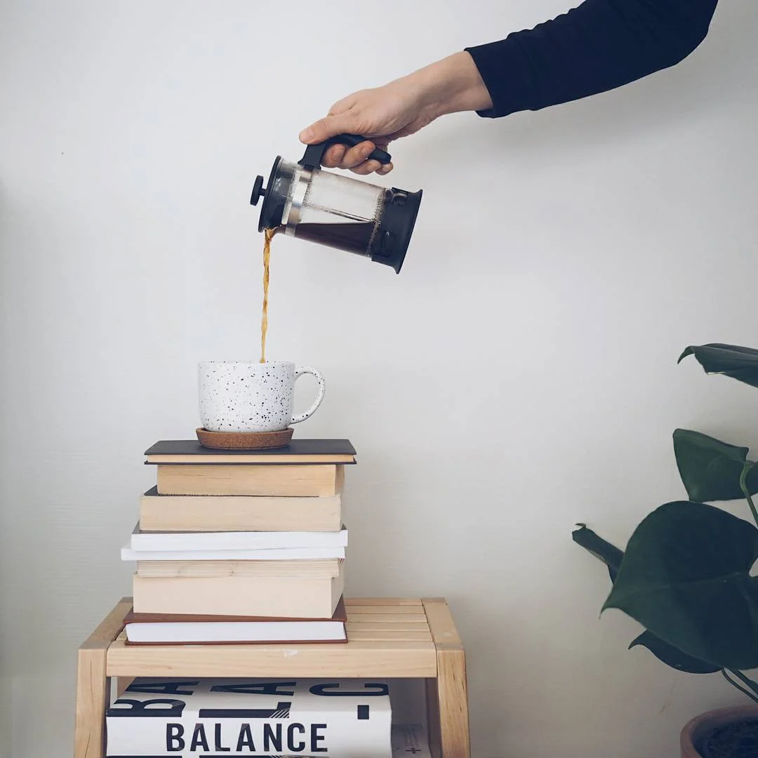 Cofee anyone? Source: @herinternest