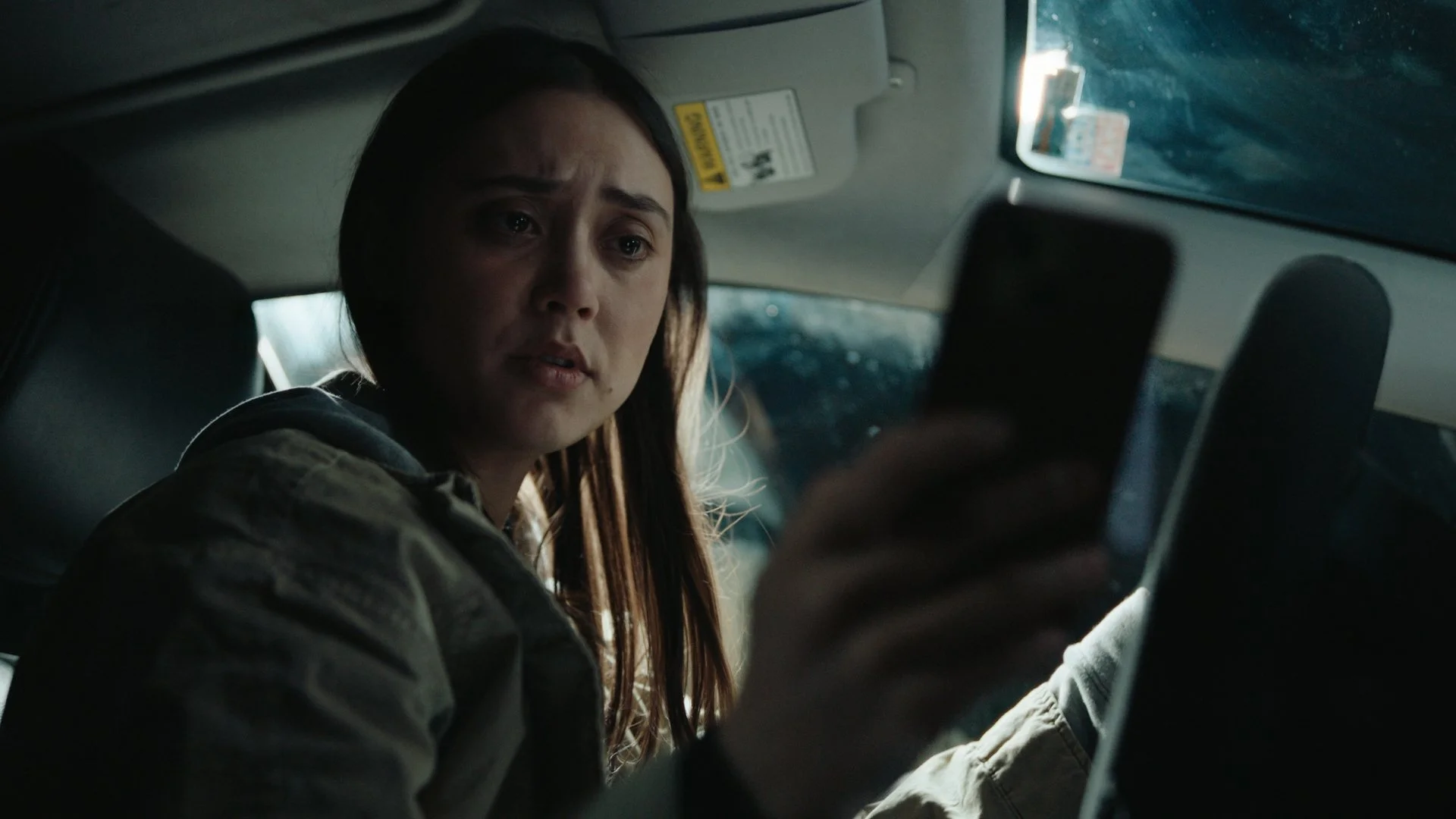 You Have Arrived (Copy)