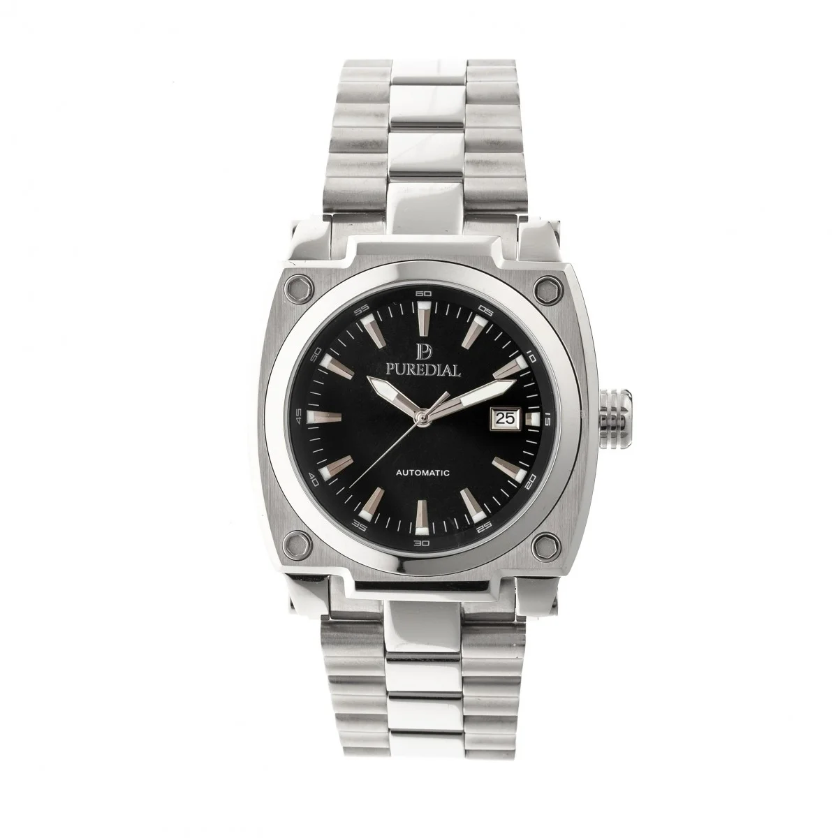 Puredial Powersphere Steel - PDPS2000