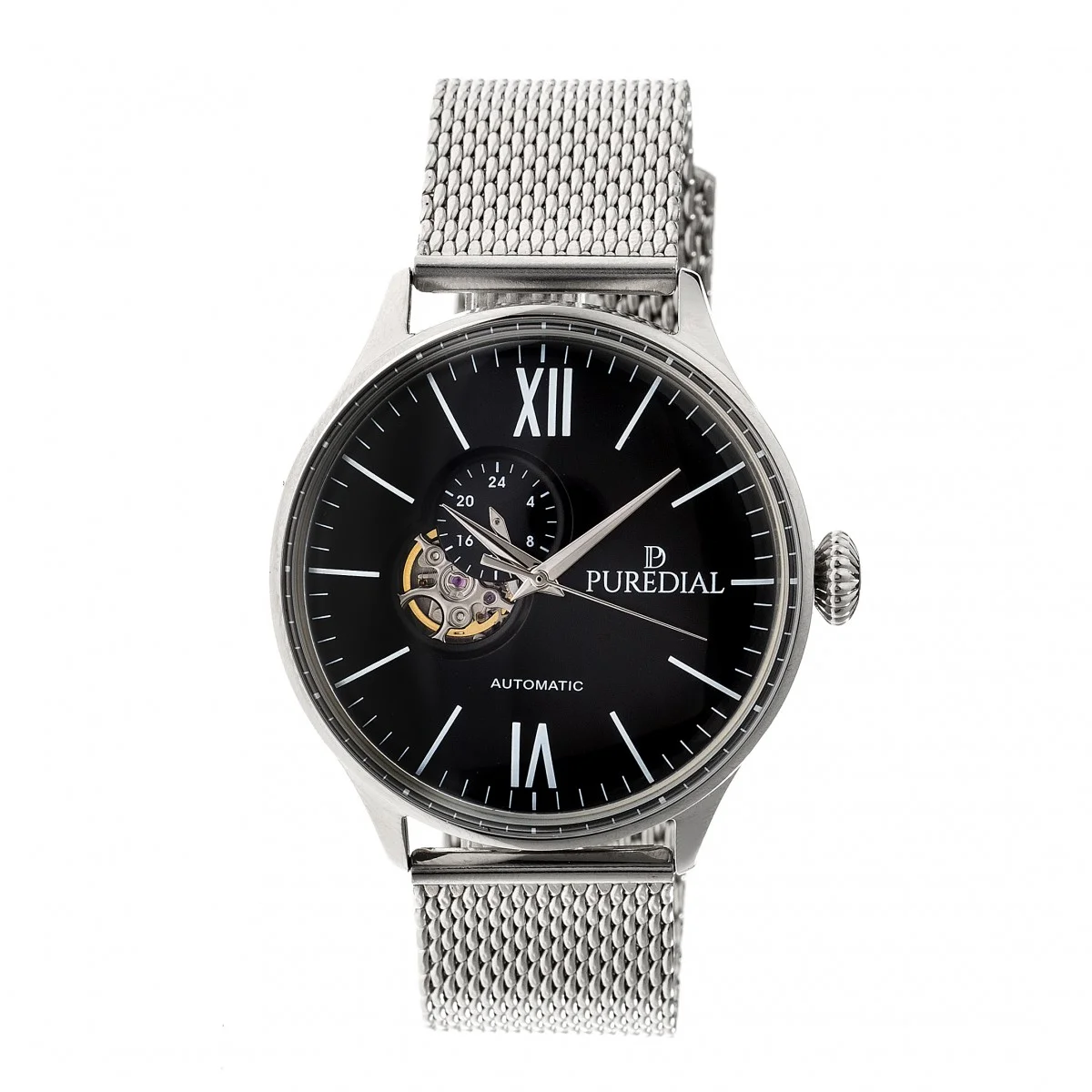 Puredial Spacecompass Mesh - PDSC2000