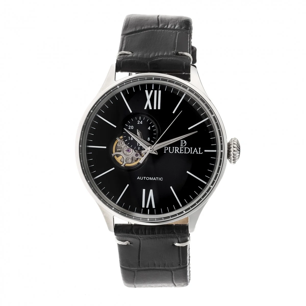 Puredial Spacecompass Leather - PDSCL2020