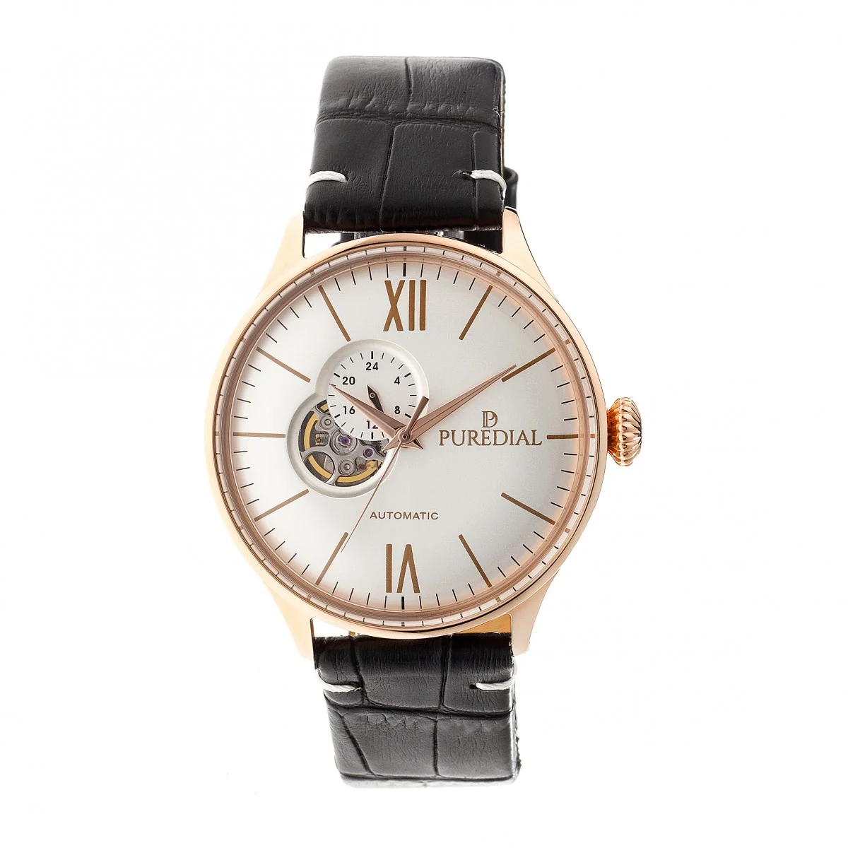 Puredial Spacecompass Leather - PDSCL2310