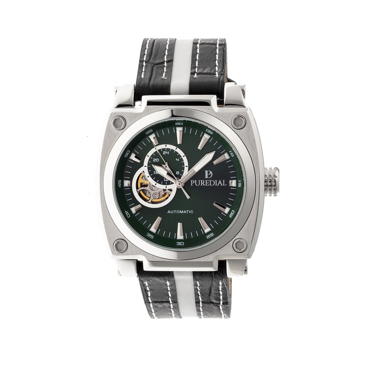 PUREDIAL- 1860's Inspired, Modernly Revolutionized