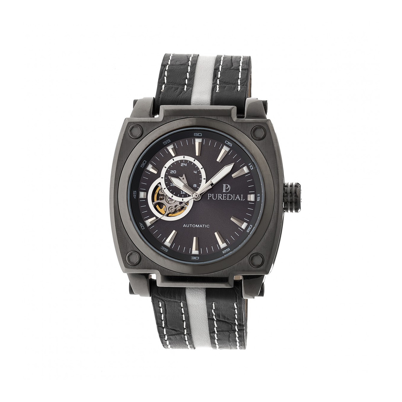 Puredial Powersphere Leather - PDPSL3000