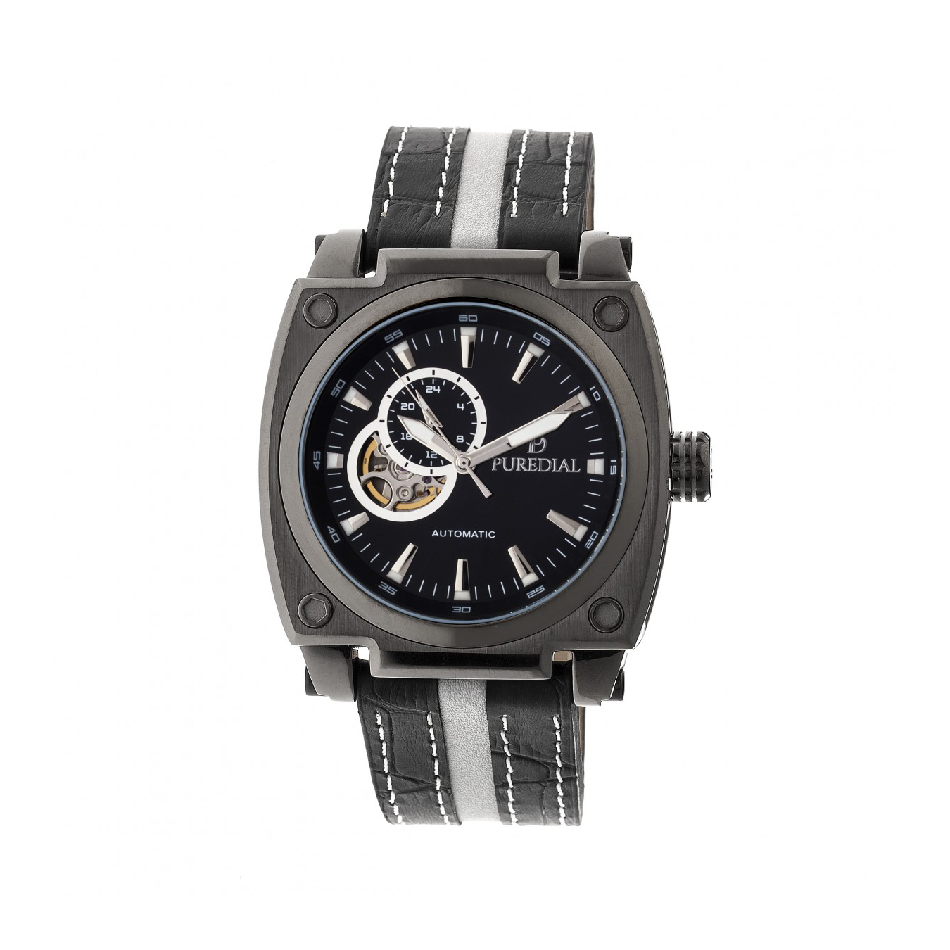 Puredial Powersphere Leather - PDPSL5000