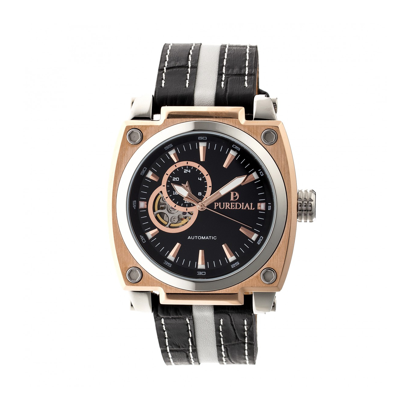 Puredial Powersphere Leather - PDPSL6000