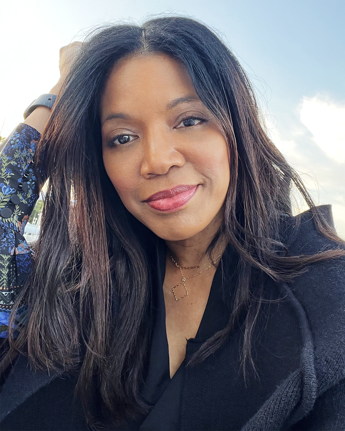 Femi Corazon Executive Creative Director