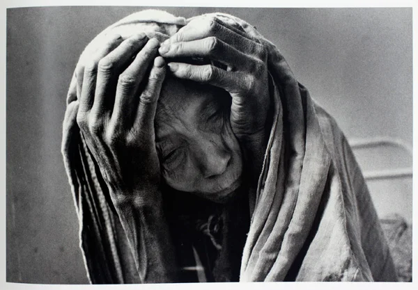 Sebastião Salgado