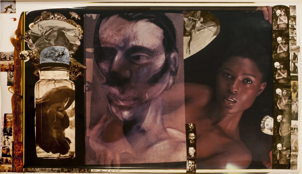 Peter Beard