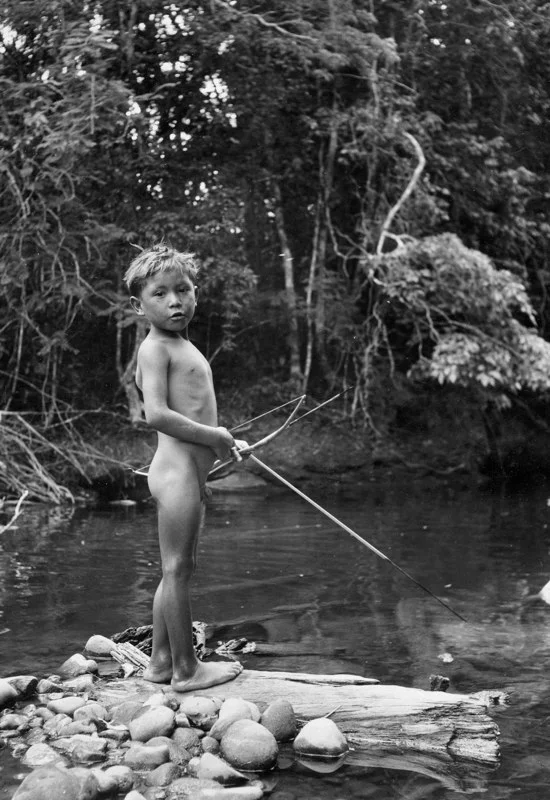 RUTH ROBERTSON, 1949