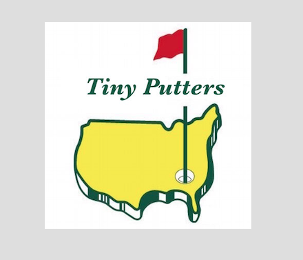 5th Annual Masters Tournament (Members Only) - POSTPONED