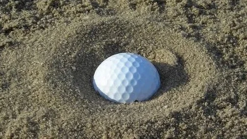 THE SUMMER SCRAMBLE
