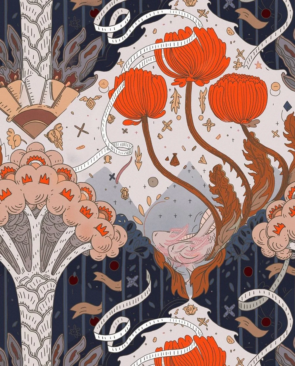 Alix Pentecost Farren