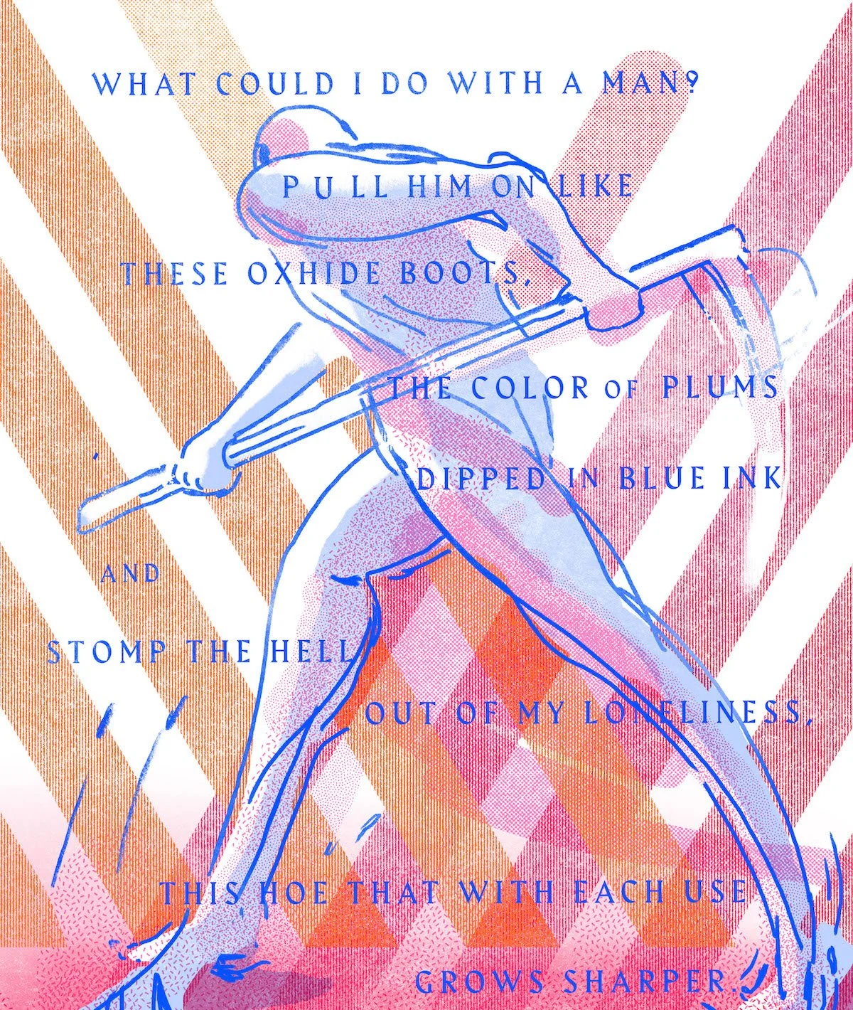 AdditionalWork2_YoungFarmWomanAloneBroadside_28x43.jpg