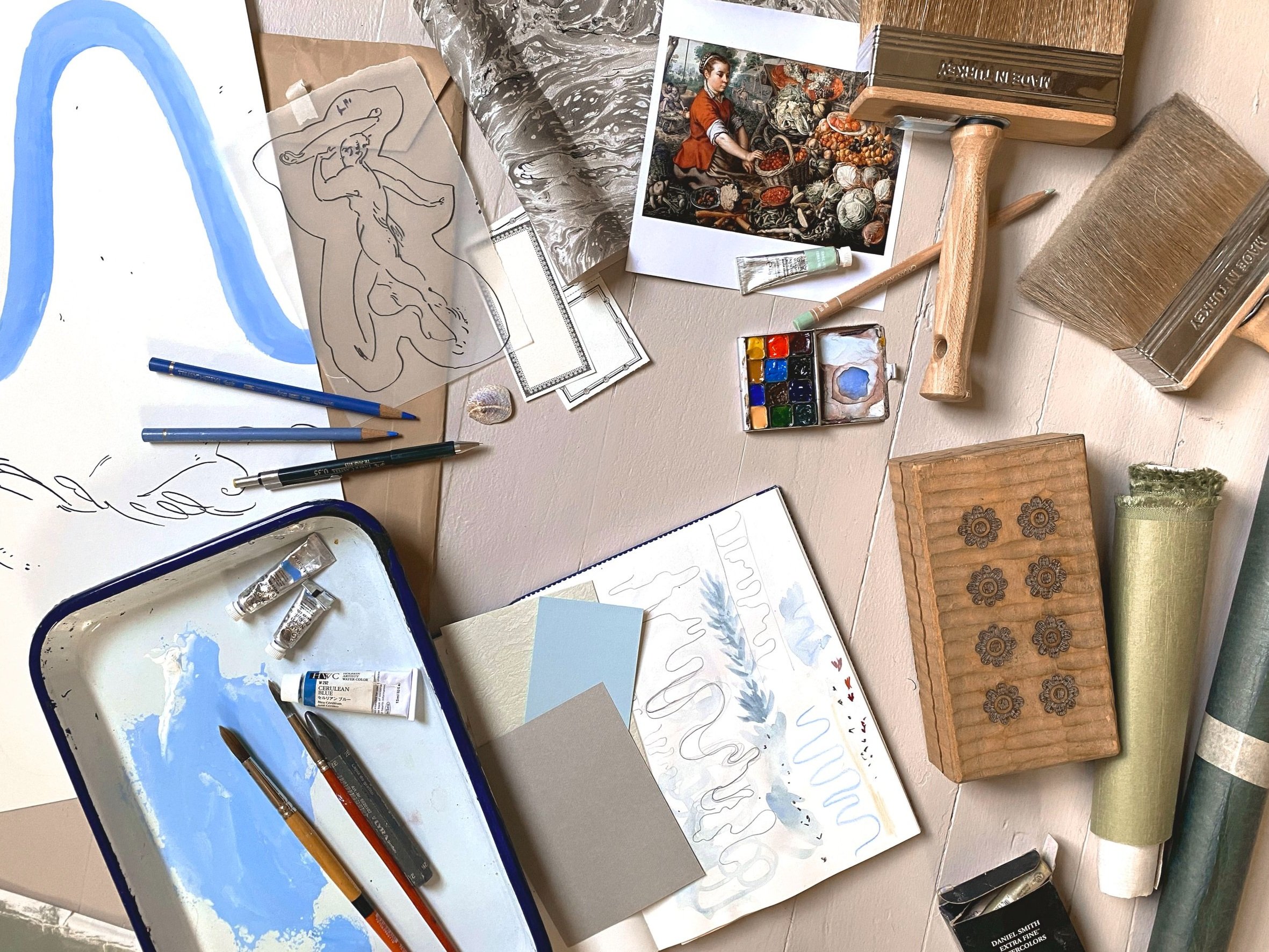 Alix Pentecost Farren