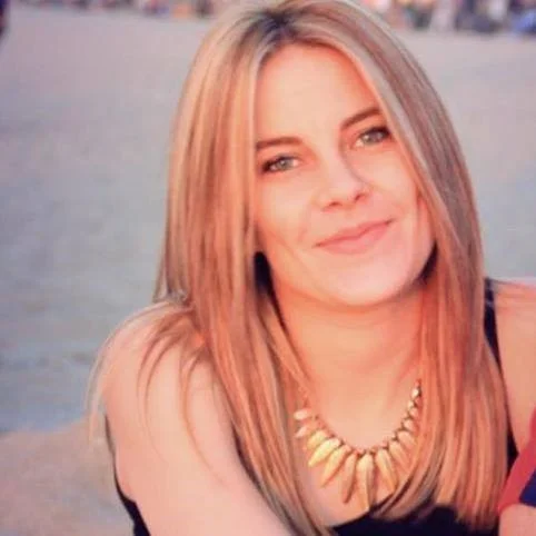 Kelli Modica-Senior Director of the Lash & Brow Academy