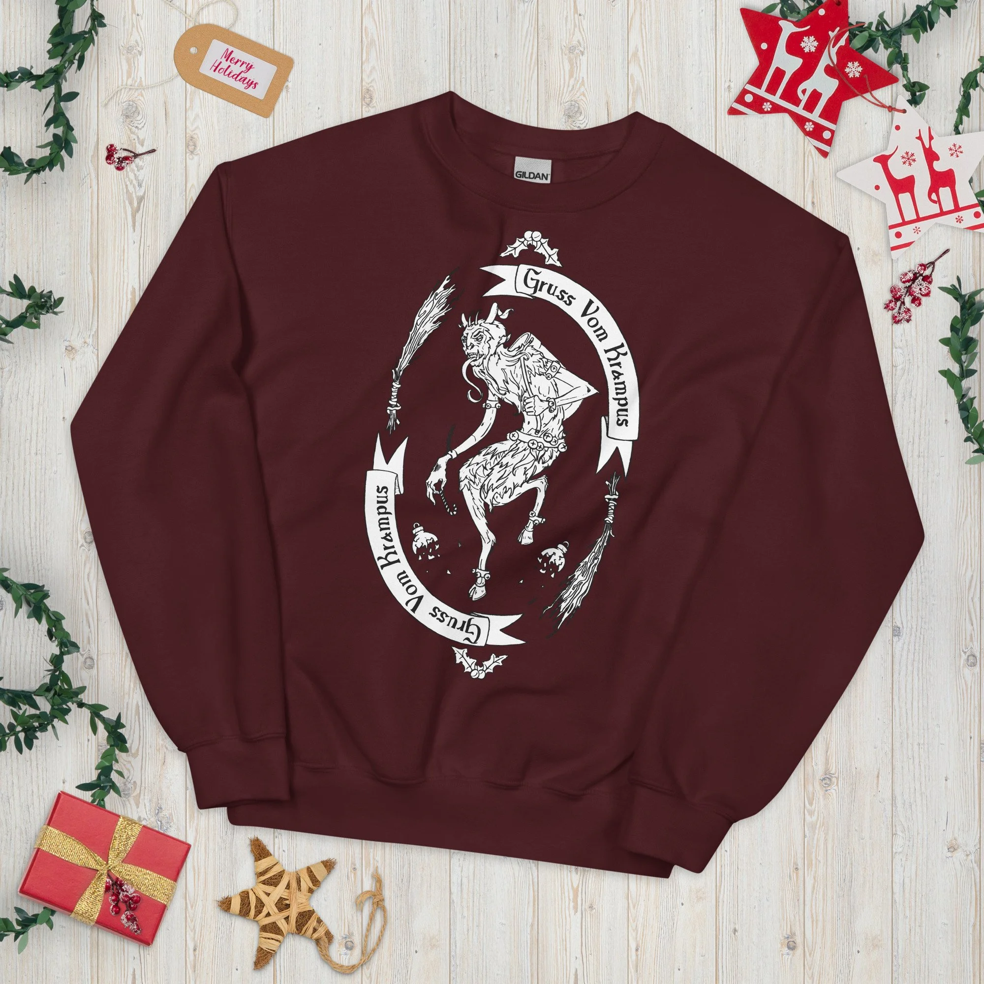 unisex-crew-neck-sweatshirt-maroon-front-63857784e5e2b.jpg