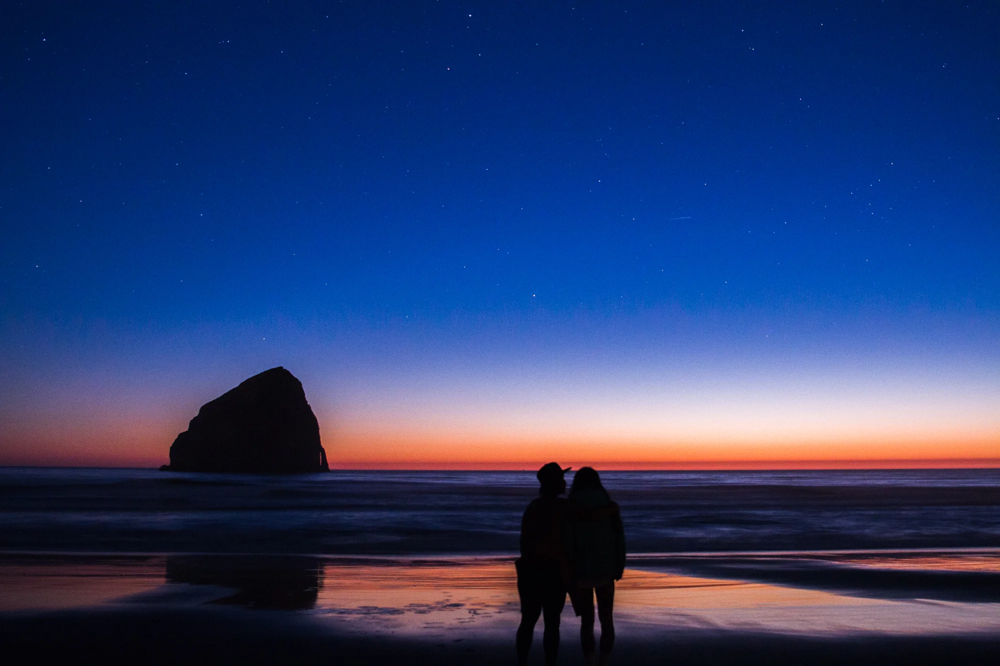 pacific city, oregon