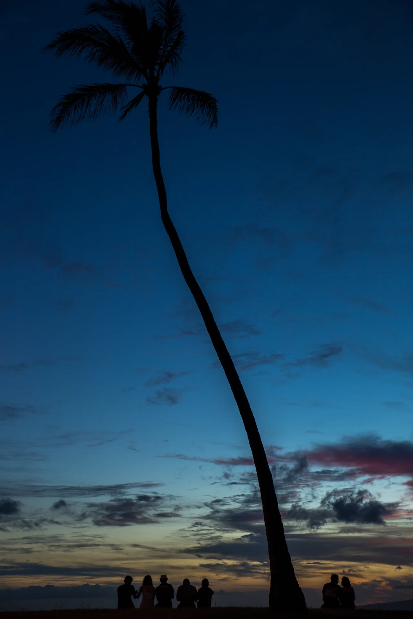 magic island, honolulu