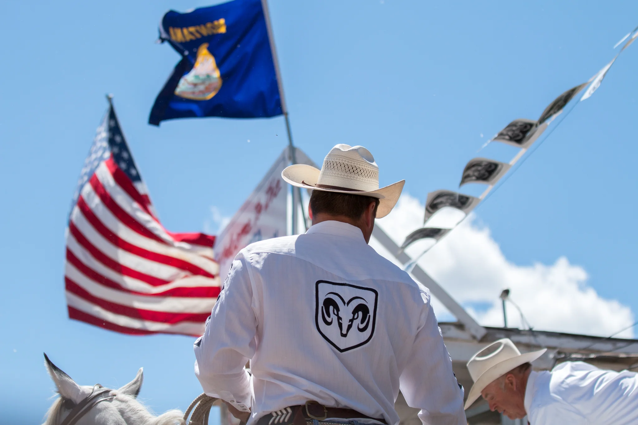 Augusta, Montana