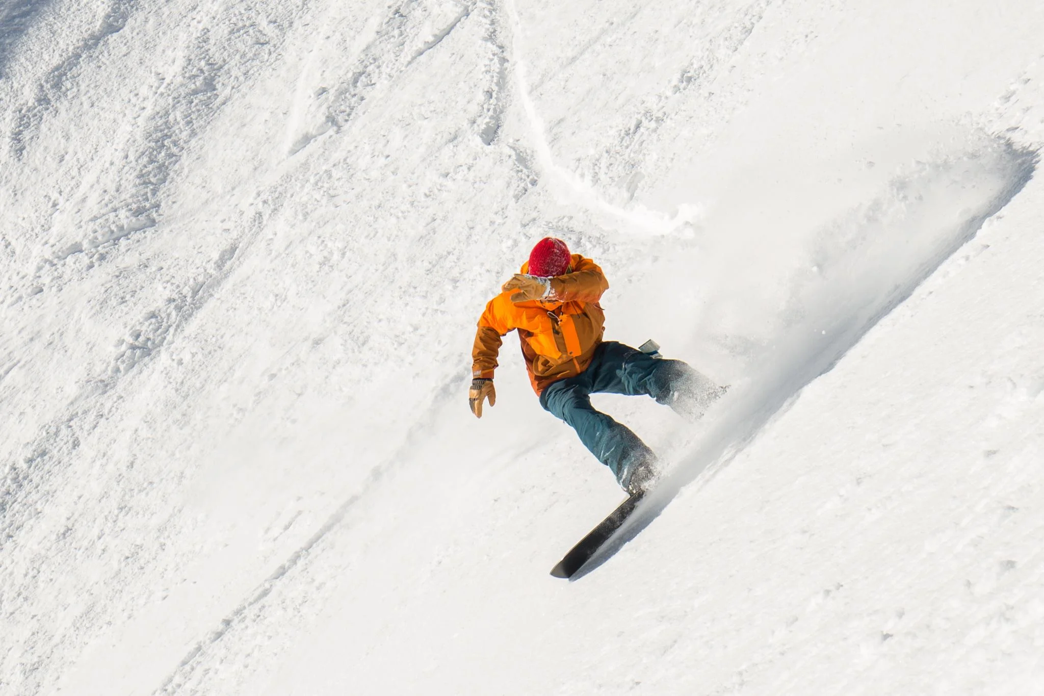 big sky ski resort