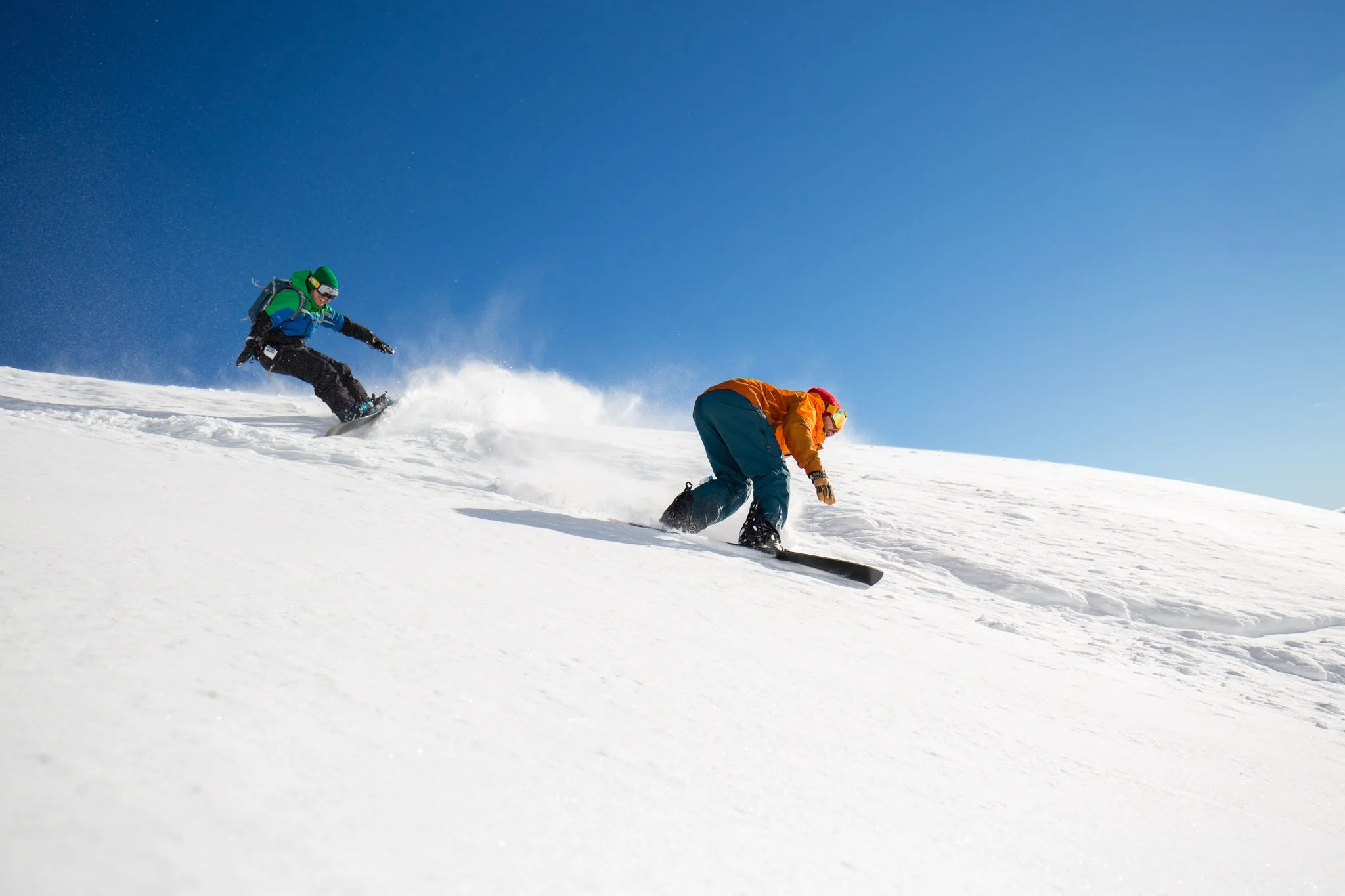 big sky ski resort