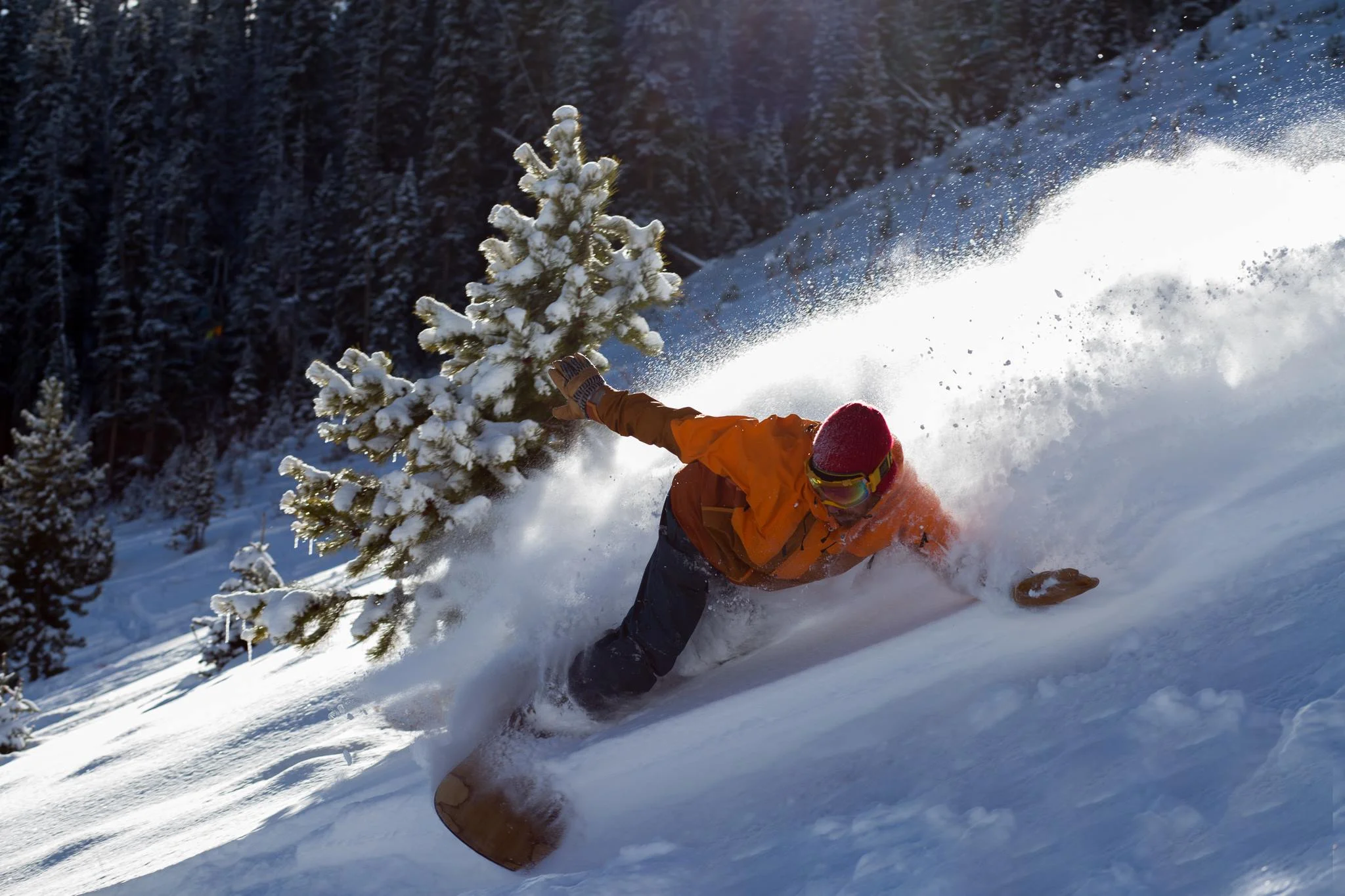 big sky ski resort
