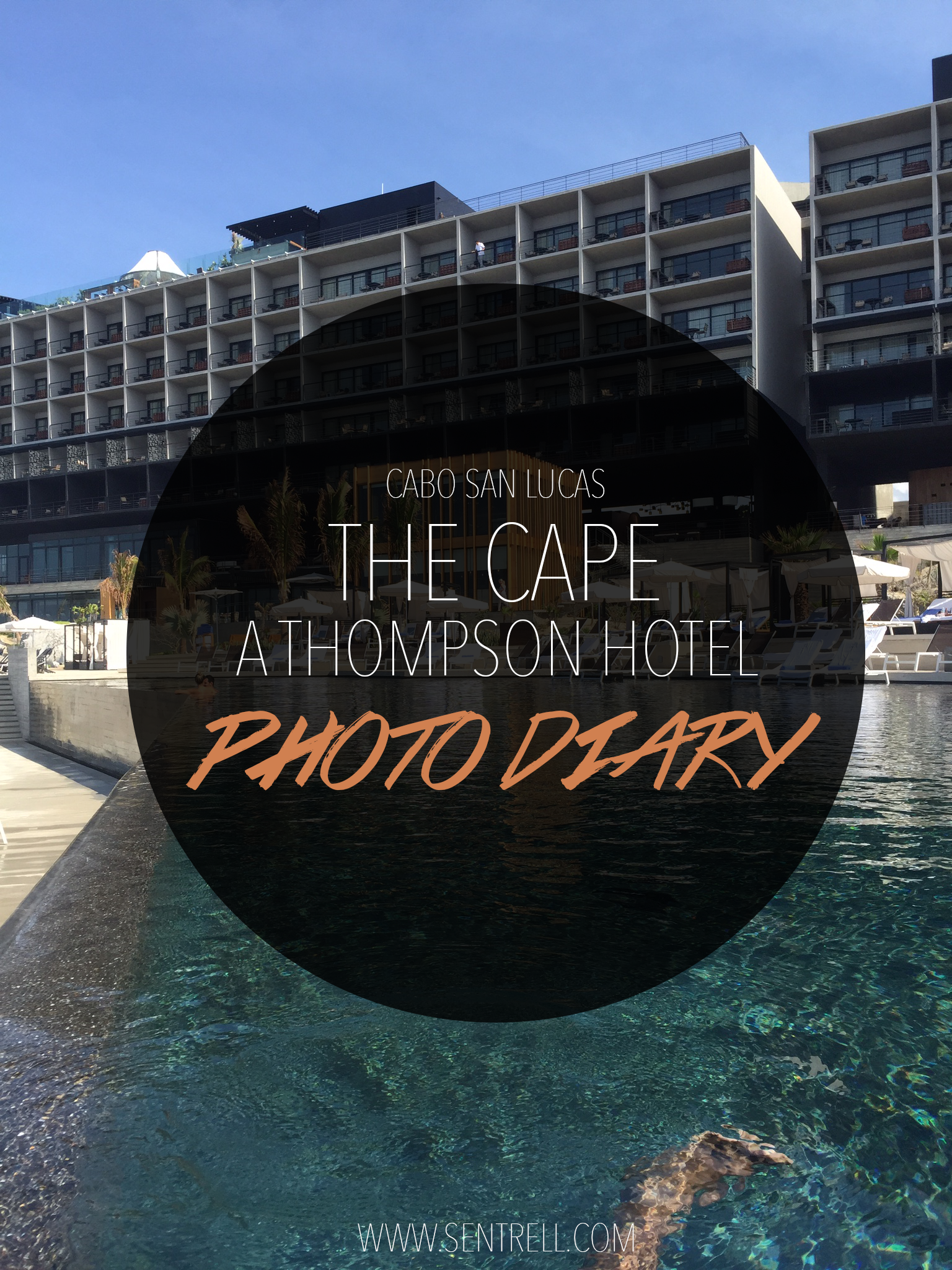 The Cape A Thompson Hotel Cabo San Lucas