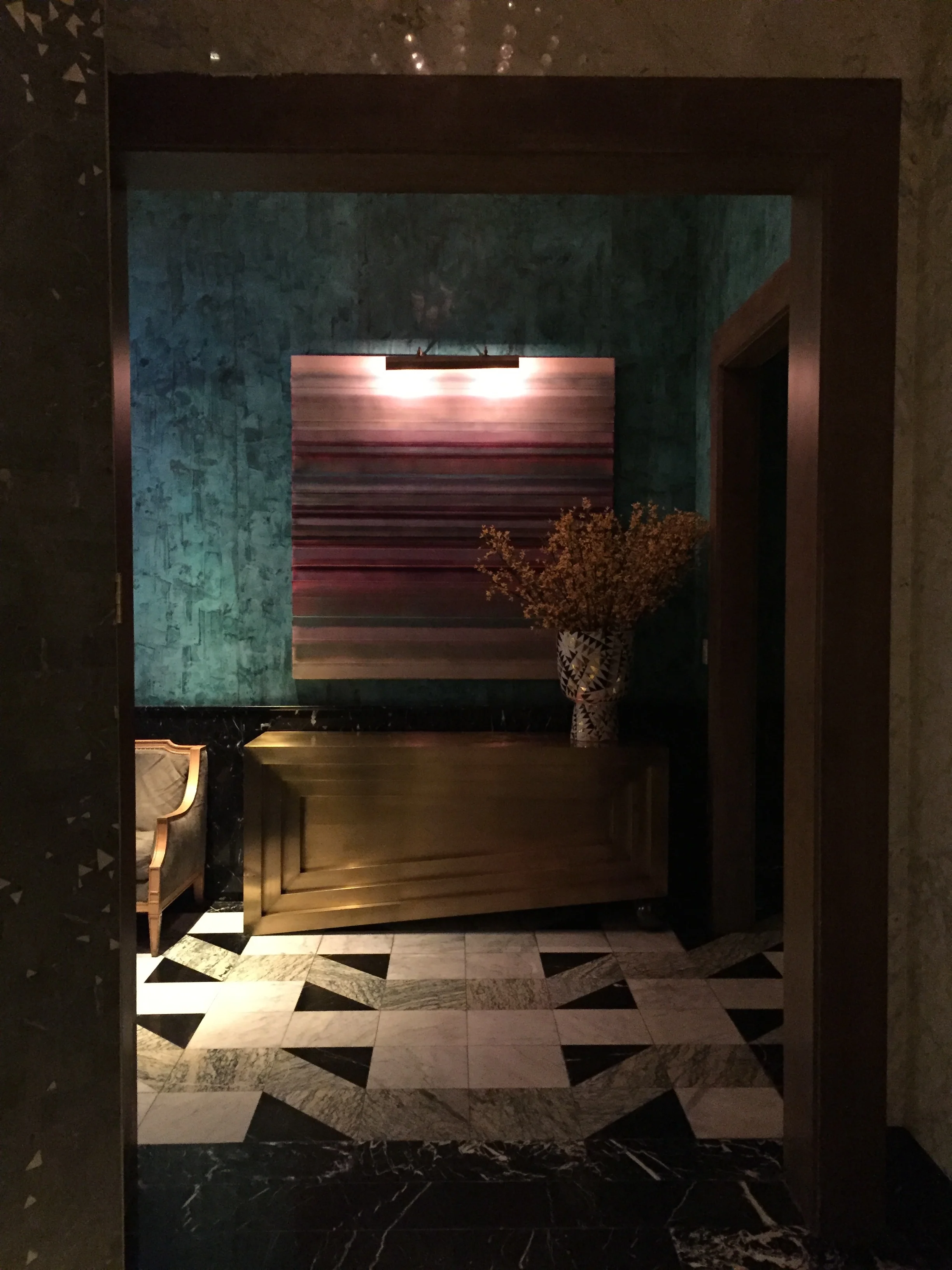 Viceroy Miami Vignette