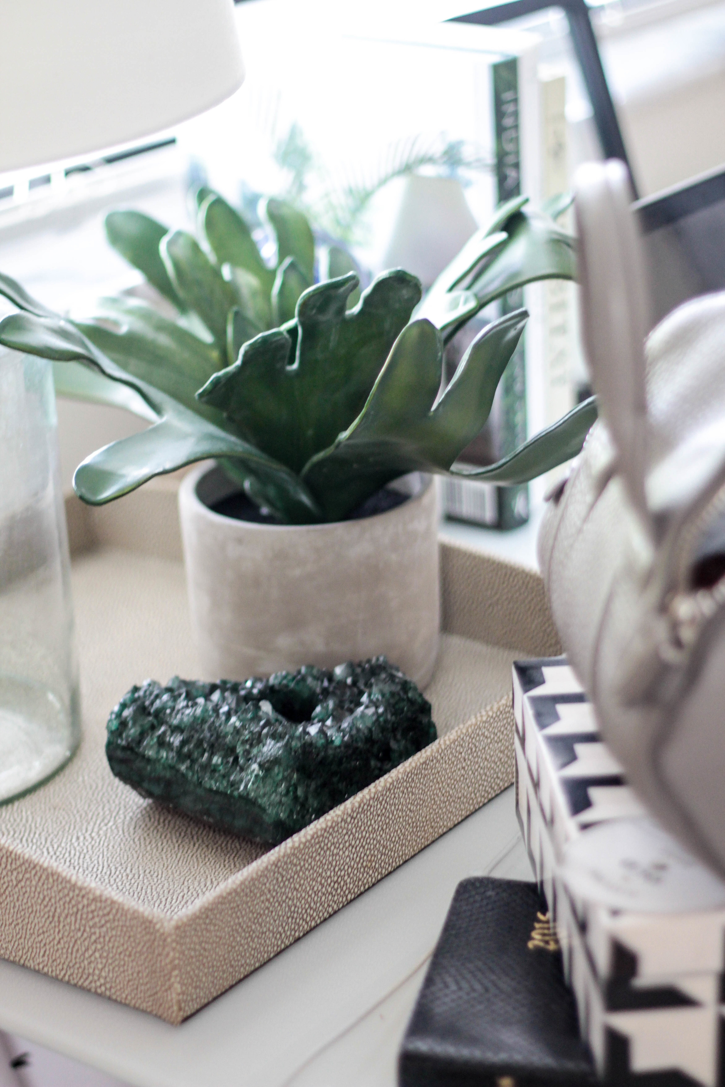 Sentrell Marsh Closeup Desk