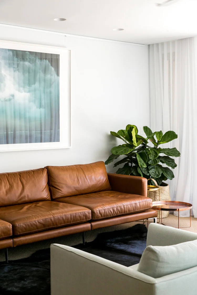 How Slowly Decorating Results in a More Authentic Home