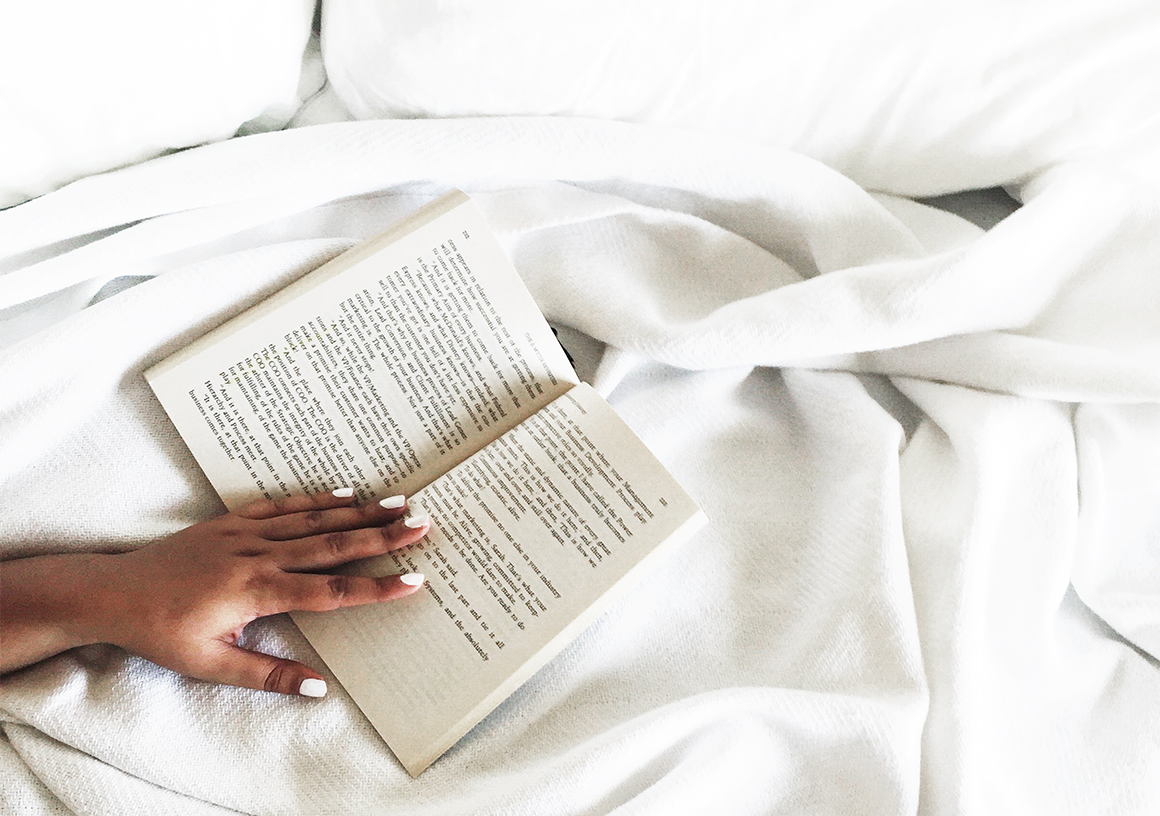You Need A Weekly Self-Care Routine ASAP