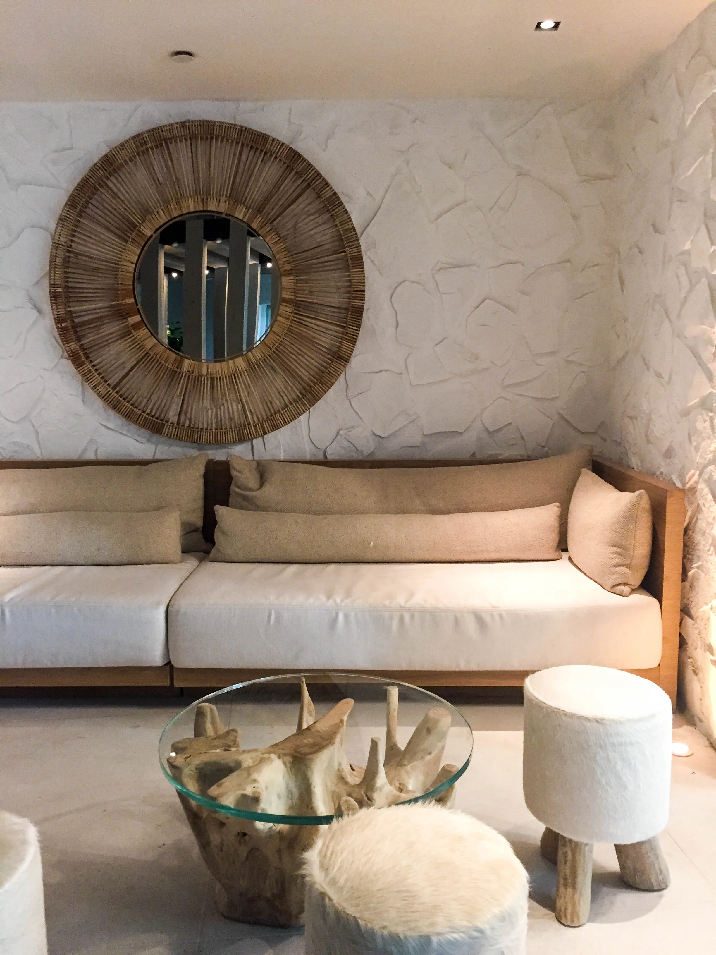 1Hotel South Beach Lounge&nbsp;