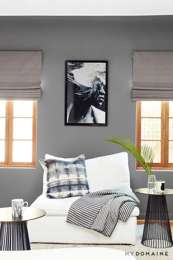 Nina Dobrev for Domaine