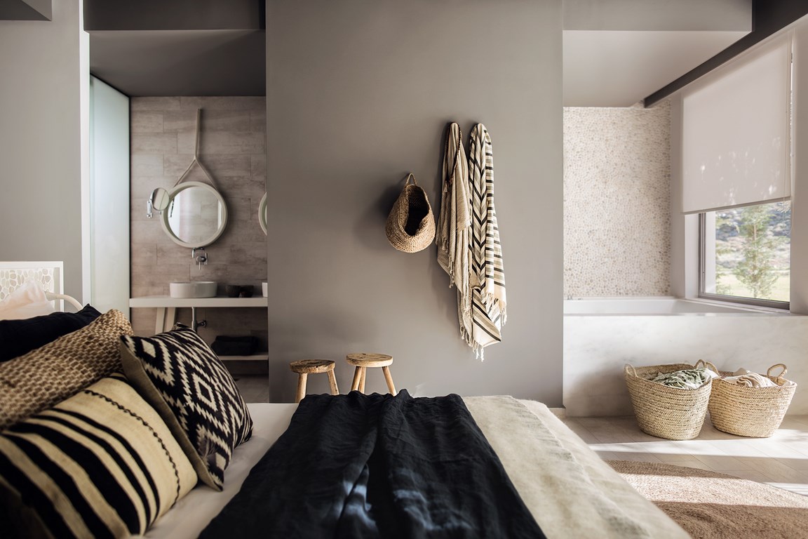 Casa Cook Rhodes Greece Guestroom