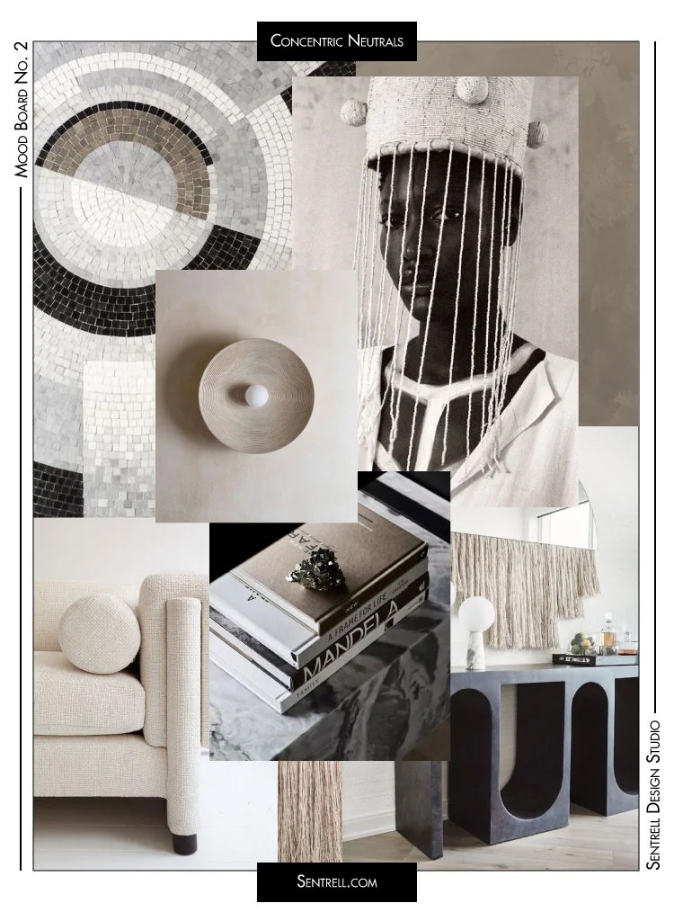 Mood Board No. 2