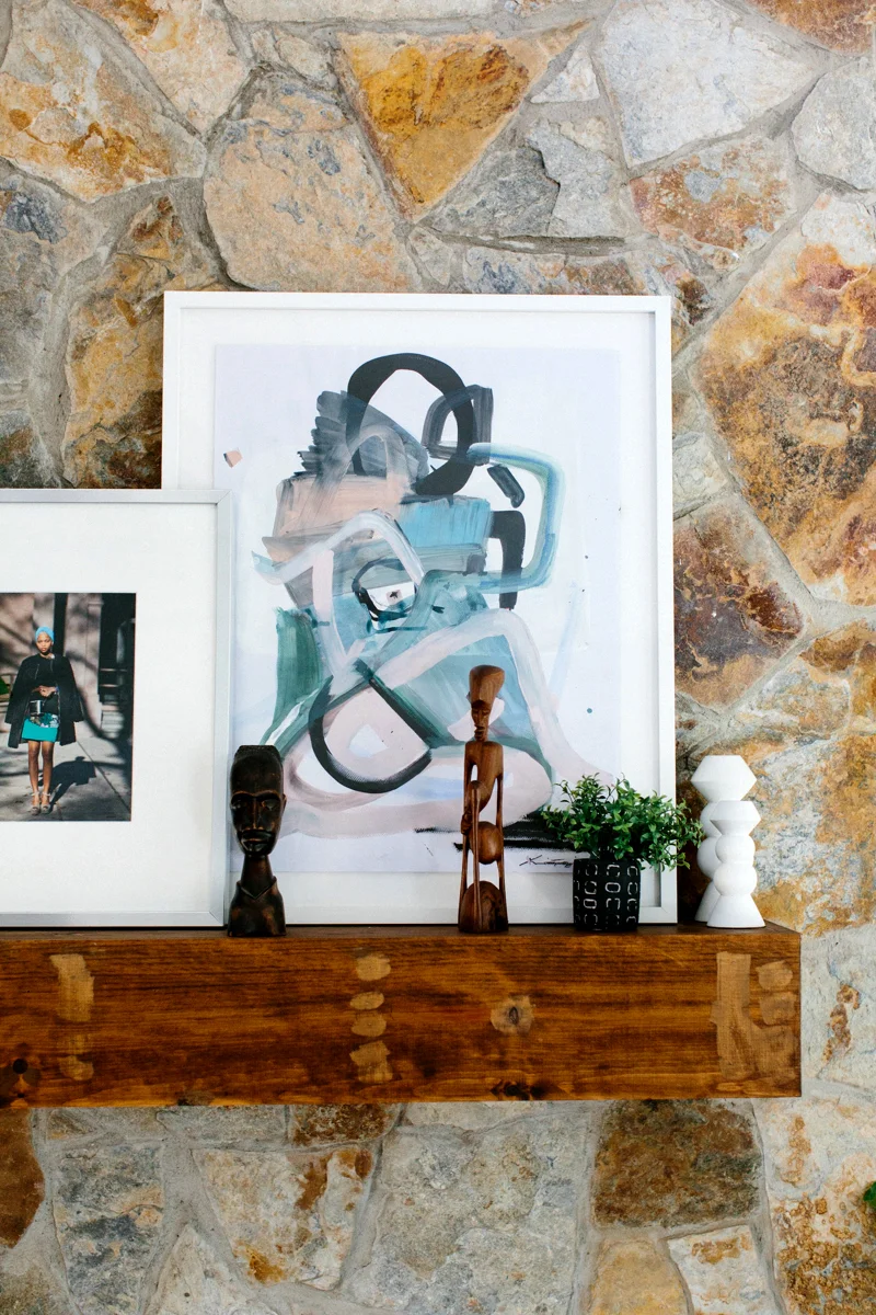 Marie Cox The Real Raleigh I Suwannee