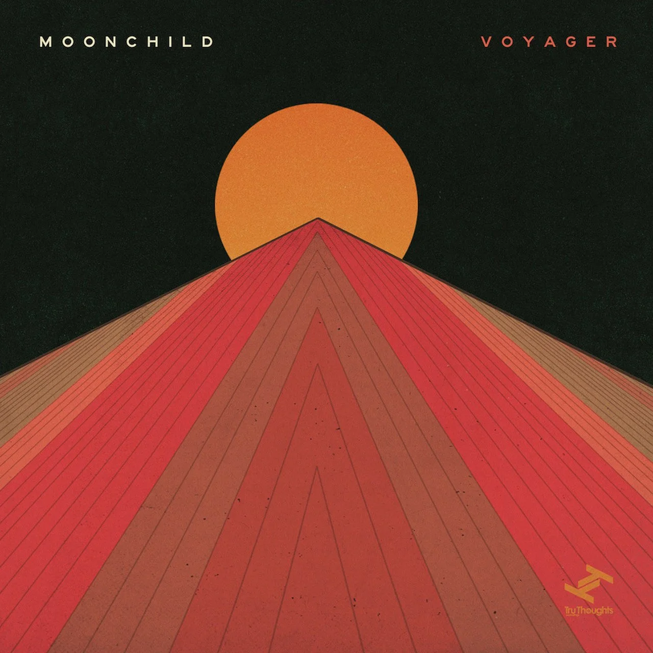 Vibin' To: Moonchild