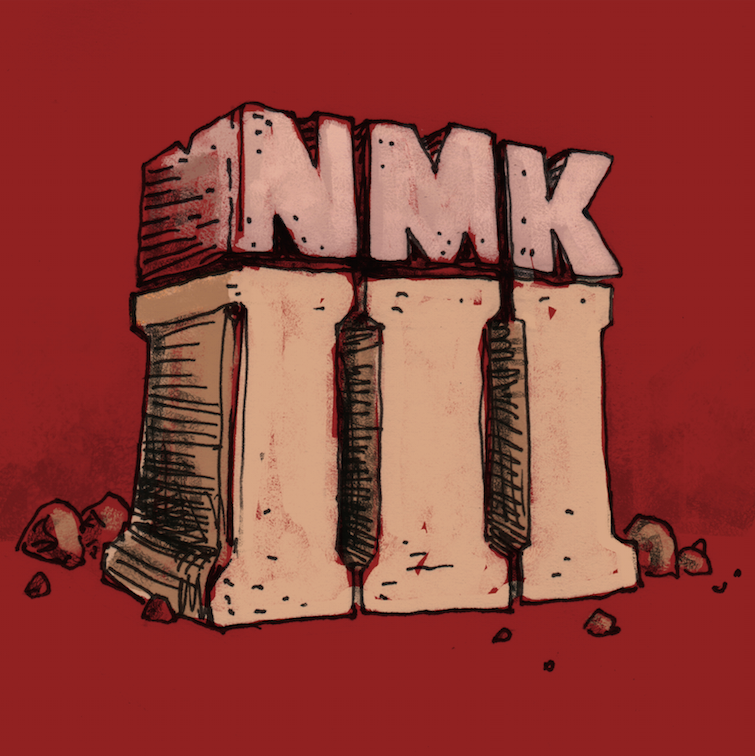NMK III