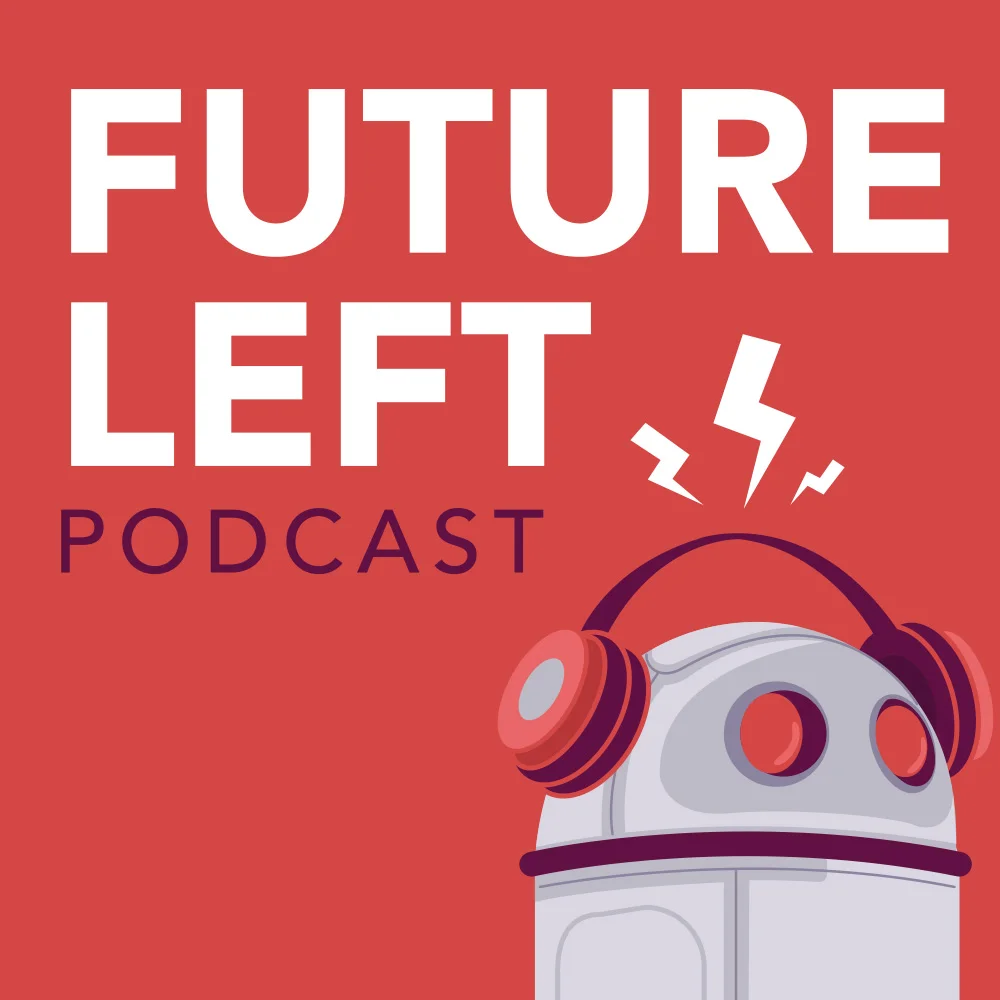 Future Left Podcast Ep. 68: Some Really Dumb News About Inequality