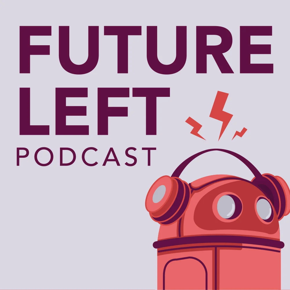 Ep. 73: The Bezos-antine Empire (Amazon & Capitalism)