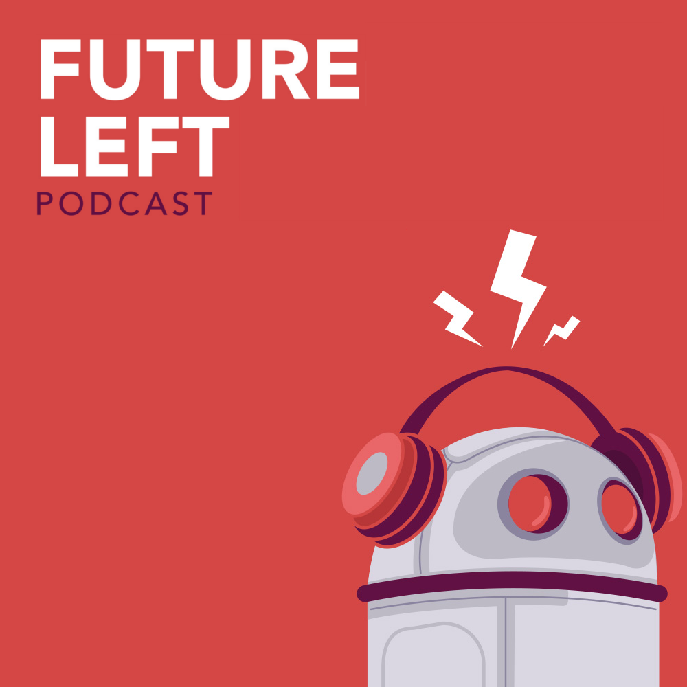 Ep. 95: It's Basic Income (W/ Amy Downes)