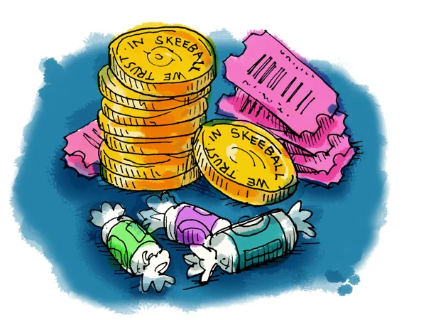 Episode 2 - Conditioned Reinforcers in the Social Setting