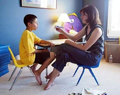 Episode 11 - Preventing Errors in Discrete Trial Training