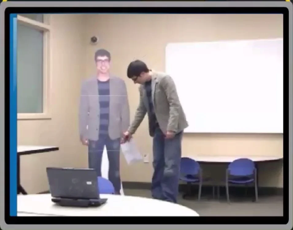 Episode 15 - Technology and Safety Skills Training w/ Dr. Nick Vaneslow